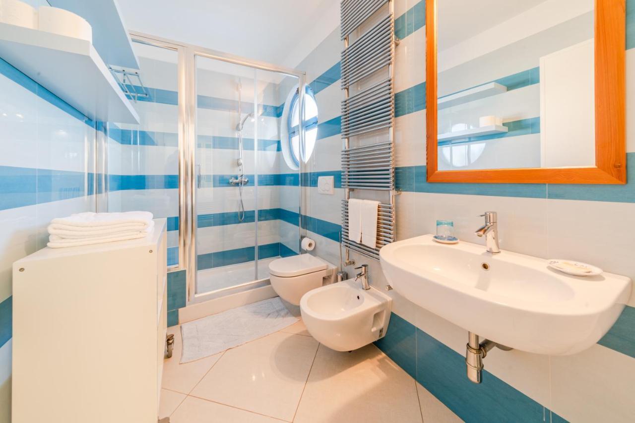 Lo Scalo Bed And Breakfast Marina Di Novaglie Alessano Exterior photo