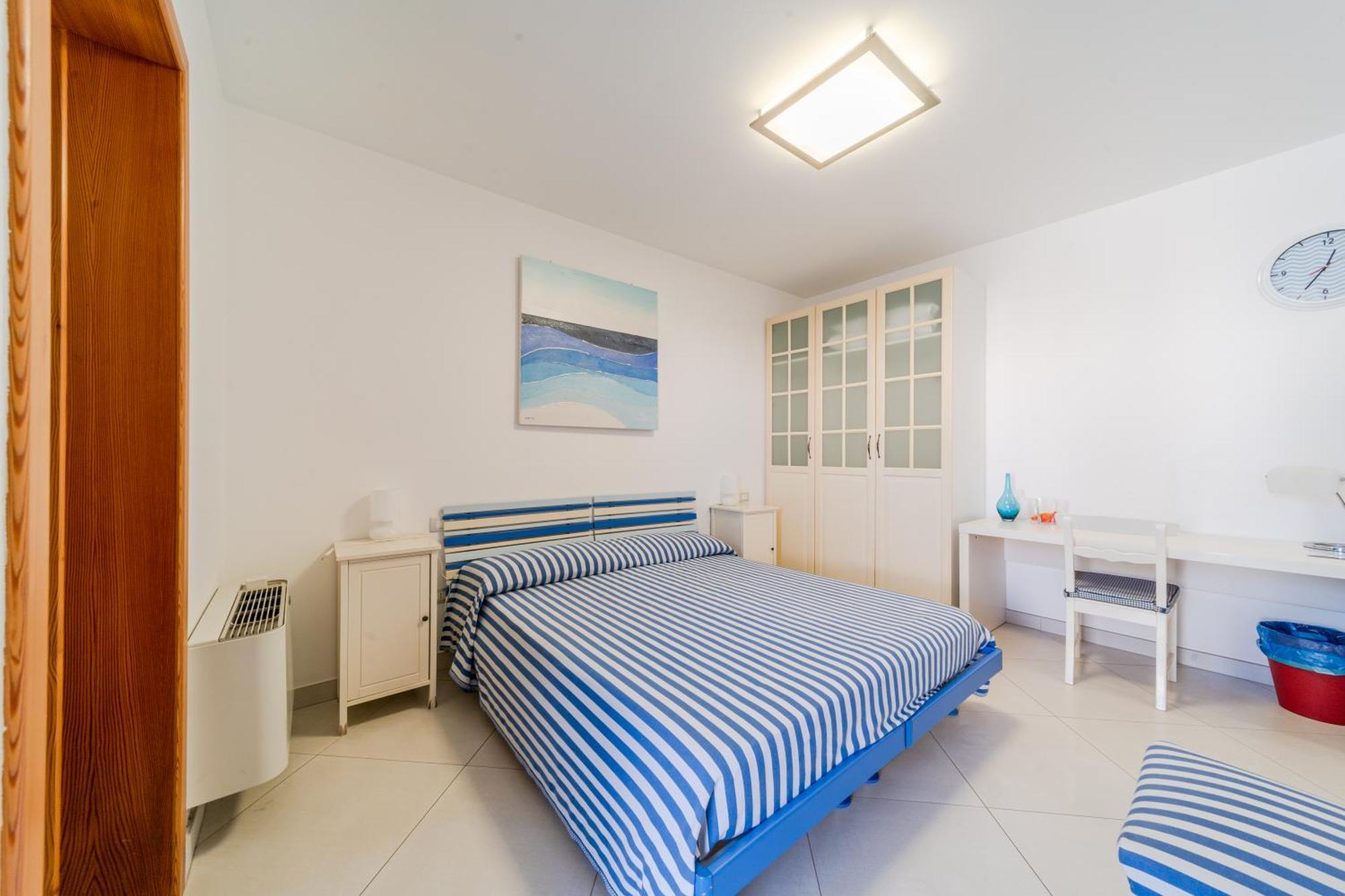 Lo Scalo Bed And Breakfast Marina Di Novaglie Alessano Exterior photo